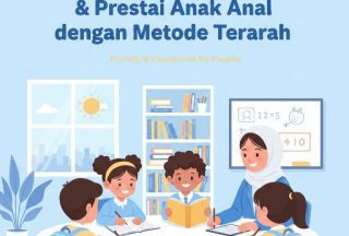 Bimbel SD Terbaik Lubuklinggau