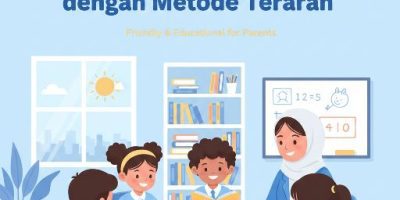 Program Baca Tulis Hitung (Calistung)