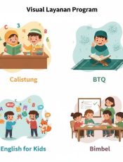 Program Bimbingan Belajar (Bimbel)